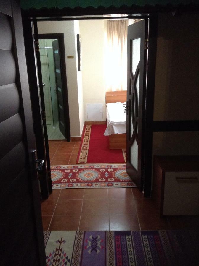 Taverna Appartement Vama Veche Buitenkant foto