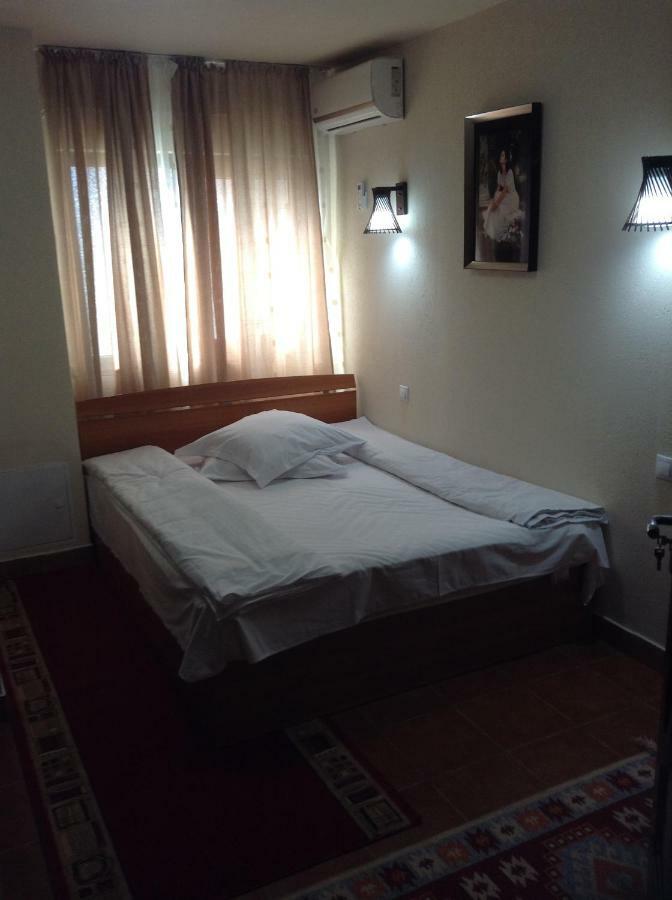Taverna Appartement Vama Veche Buitenkant foto